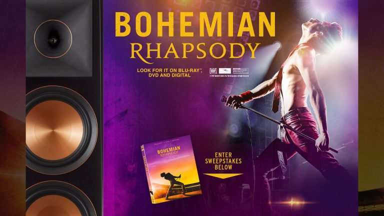Bohemian Rhapsody  20th Century Studios
